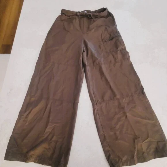 Free People Movement Stop and Go Pants Medium - Picture 6 of 9